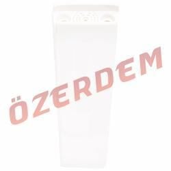 Mondıal Scooter Revival 50 Ön Panel Üst Beyaz