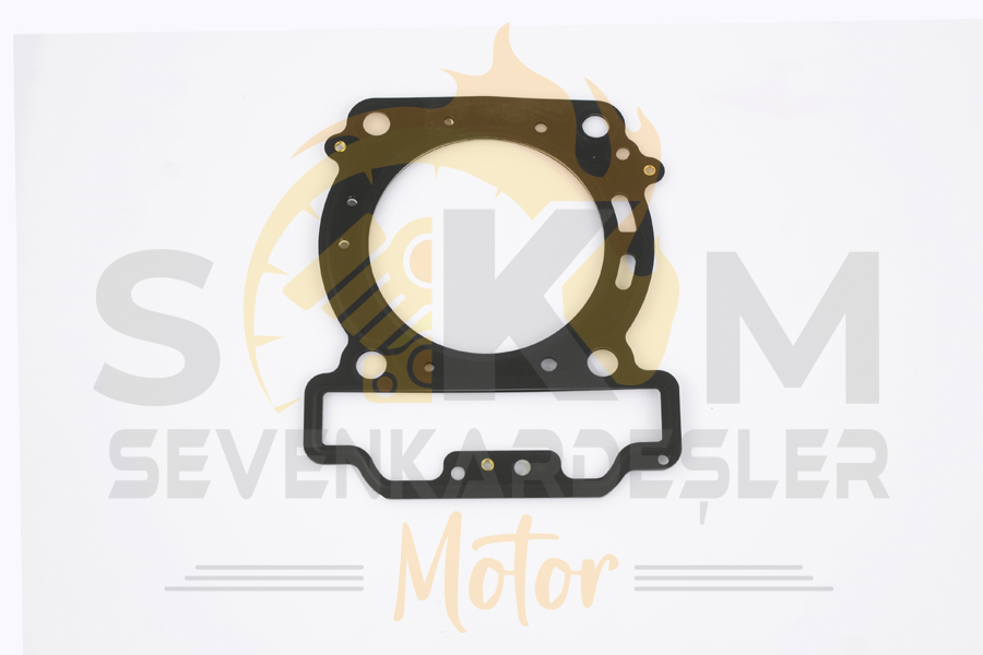 Cf Moto Cf400Atr-L Eps (T3) Sılındır Ust Conta Orijinal