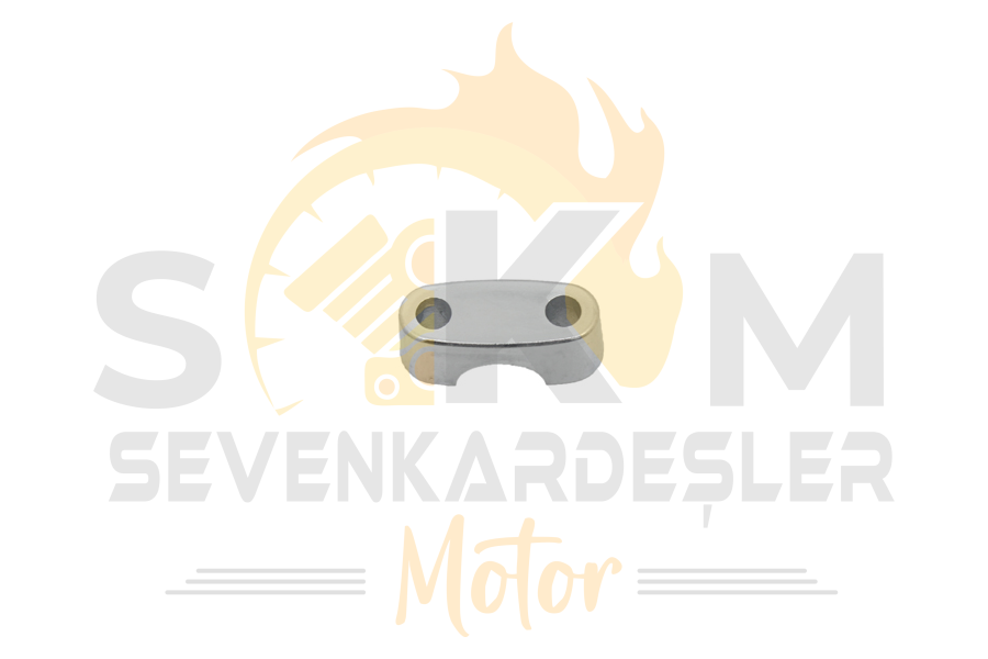 Cf Moto Cf400Atr-L Eps (T3) Gıdon Baglantı Kelepcesı Orijinal