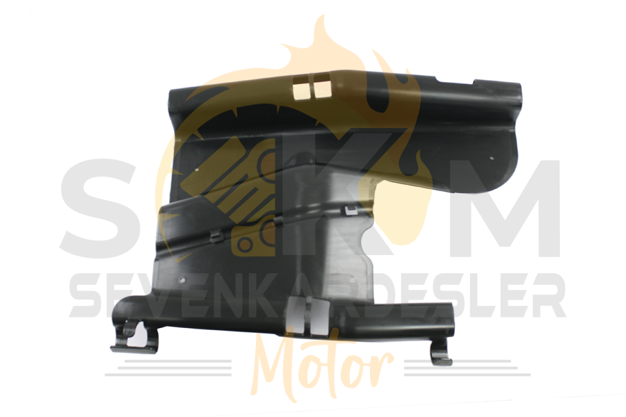 Cforce 450L Eps (T3B) Benzın Deposu Alt Plastık Orijinal