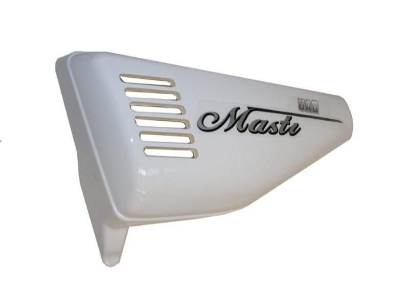 Mondial Masti 100 Yan Kapak Sol Beyaz Orj *