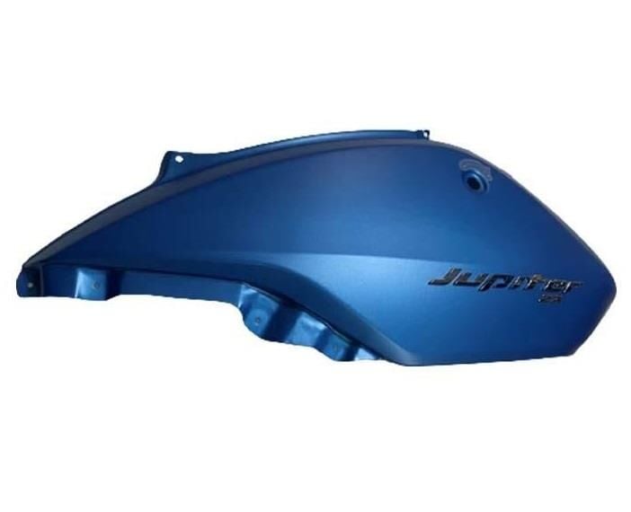 Tvs Jupiter 110 Sele Alt Sol Granaj Eski Mat Mavi Orj