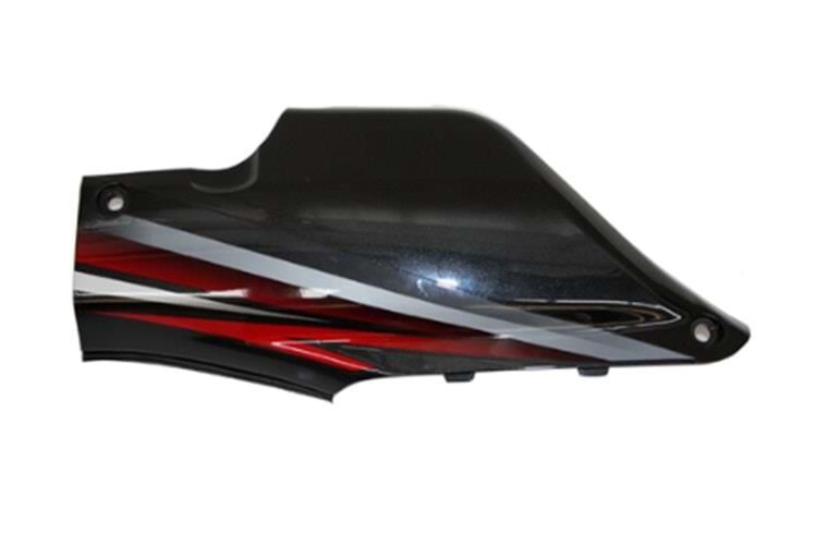 Mondial Sağ Yan Kapak Küçük Siyah Mfm 2011 Mondial Orj