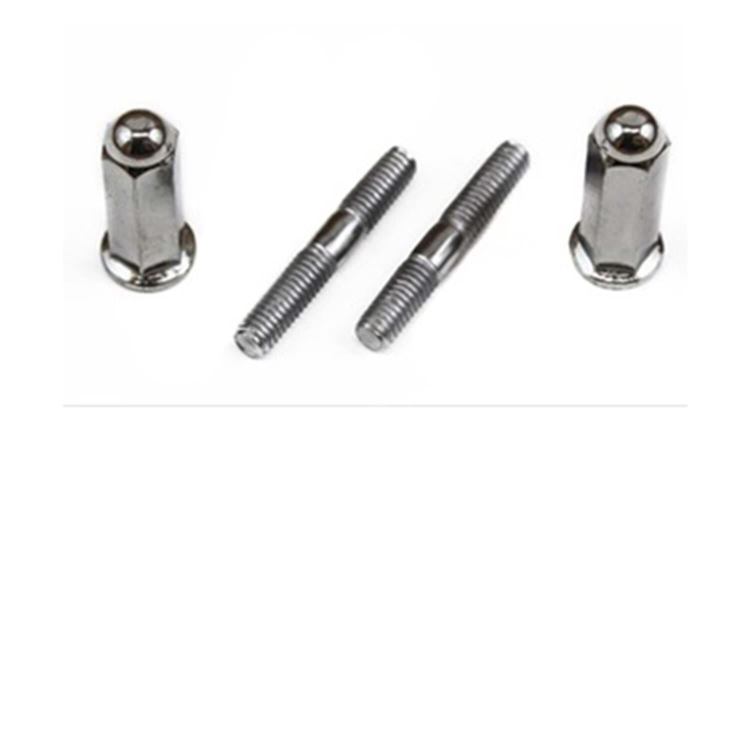 Egsoz Bağlama Seti Cup-Cg-Scooter (Saplama-Somun)