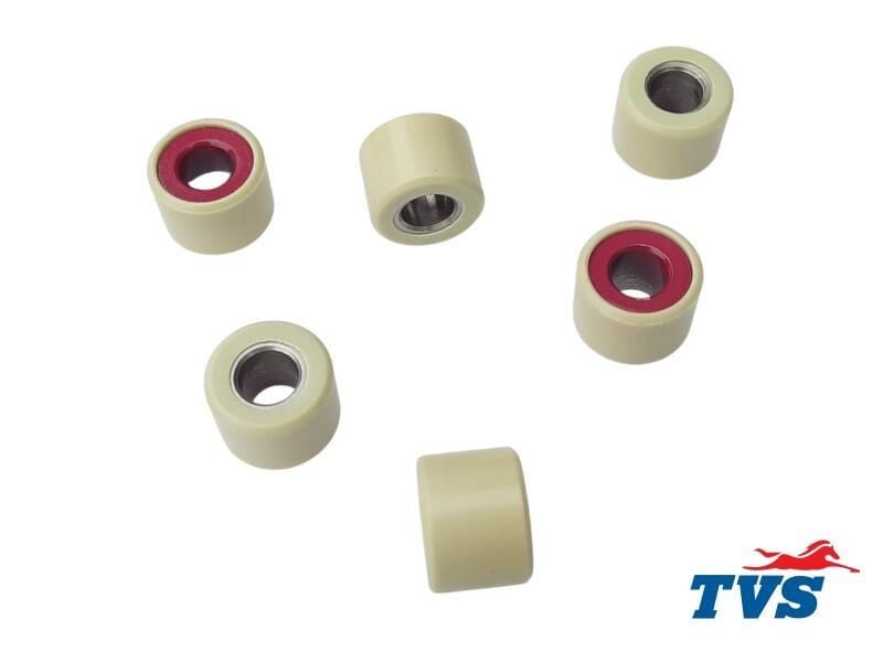 Tvs Jupiter 125 - Ntorq Tahrik Seti K2080170 Orj 18 Gr 20-15 Mm