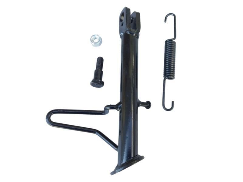 Tvs Wego-Jupiter Yan Sehpa Seti Orj