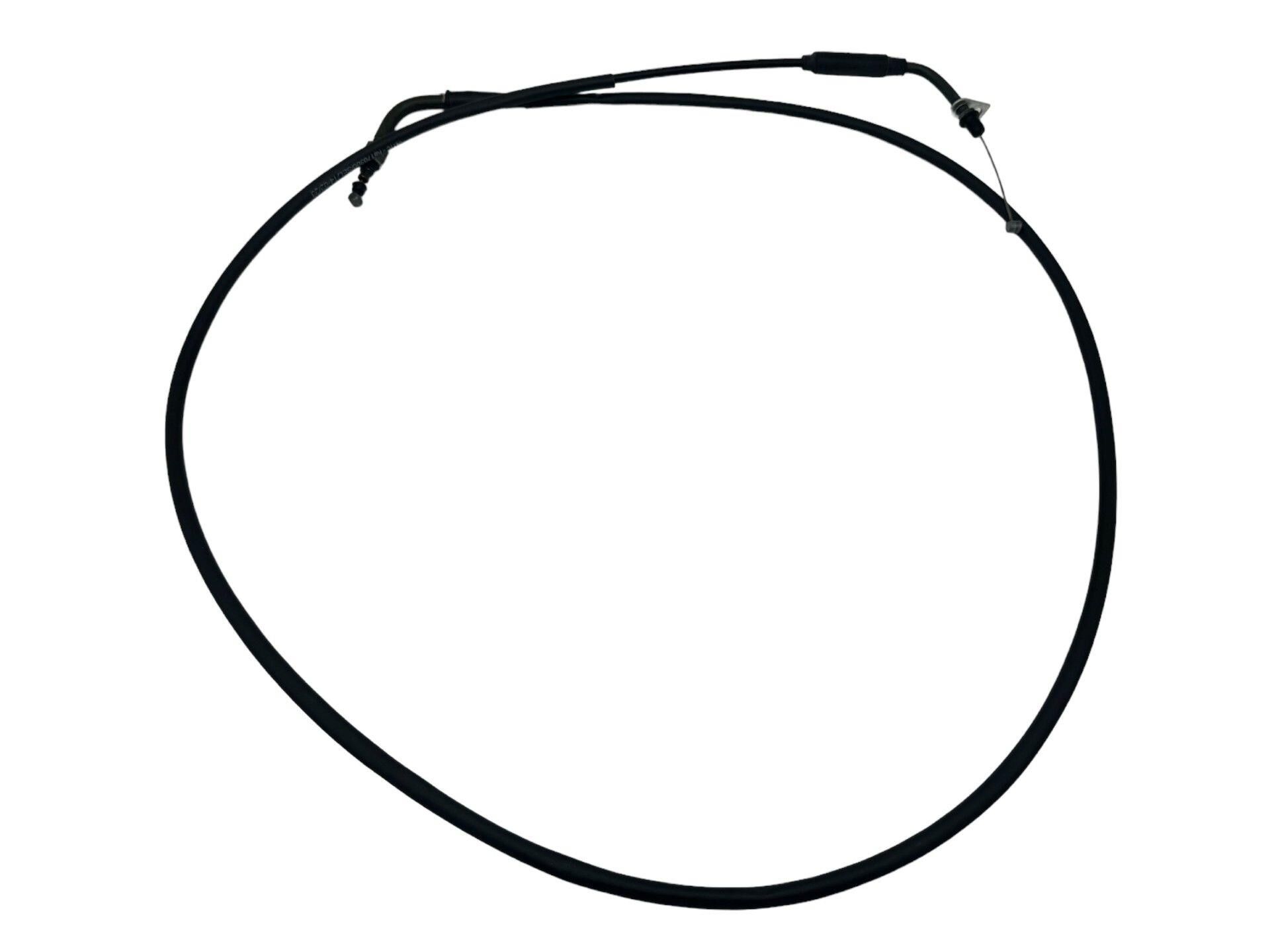 Tvs Jupiter 125 Gaz Teli K6170300 Orj