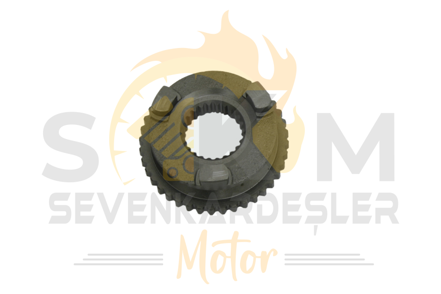 Cf Moto Cforce 450L Eps (T3B) Ilerı Ve Gerı Vıtes Secıcı Orijinal
