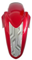 Tvs Apache Rtr 150 Ön Çamurluk