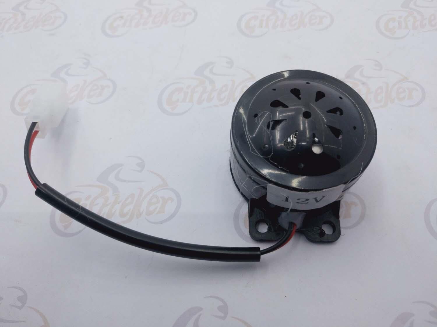 E-Mon Geri Vites İkaz Kornası Tt Cargo 7700 Orj