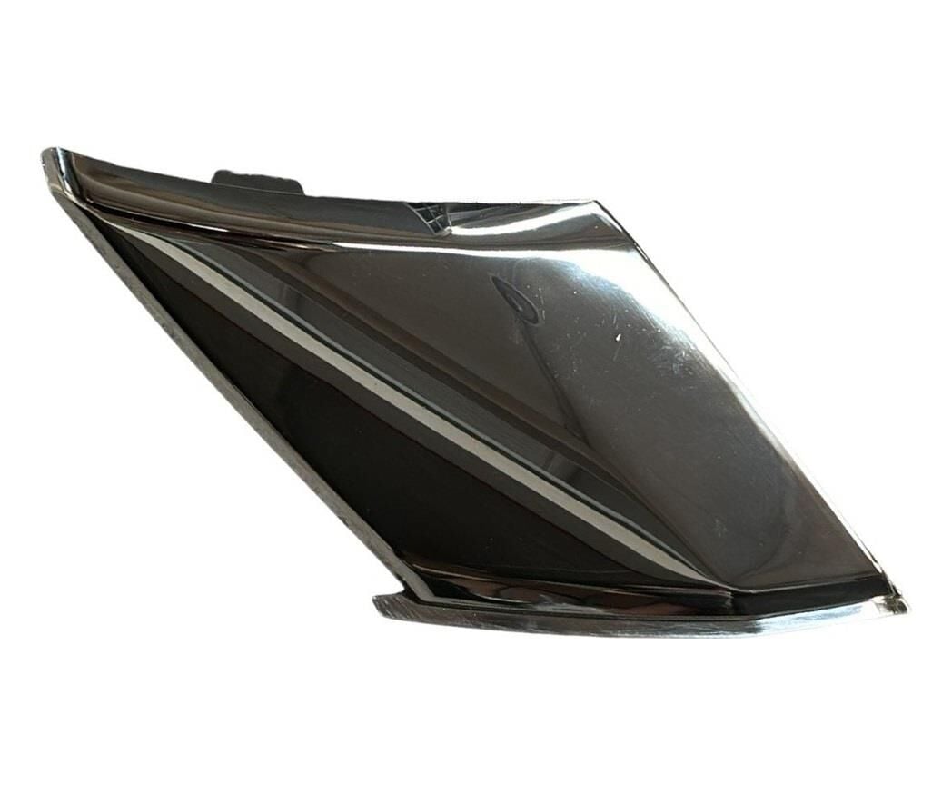 Tvs Jupiter 125 Ön Panel Sağ Üst Kapak Nikel Kl221060 Orj