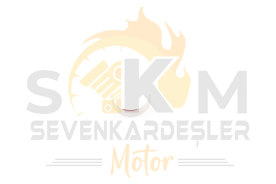 Cf Moto Cforce 450L Eps (T3B) Krank Kol Yatagı (Kırmızı) Orijinal