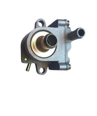 Katalizör 125 Cg - Kn 150 - Mh Drift