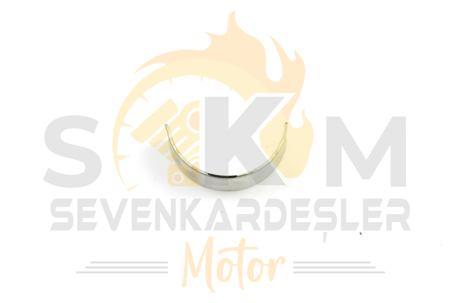 Cf Moto Cforce 450L Eps (T3B) Krank Kol Yatagı (Sıyah) Orijinal