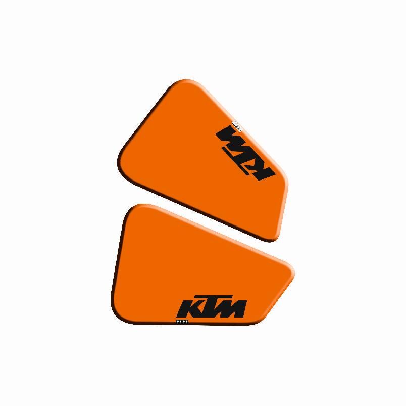 Ktm Uyumlu Yan Pad 001
