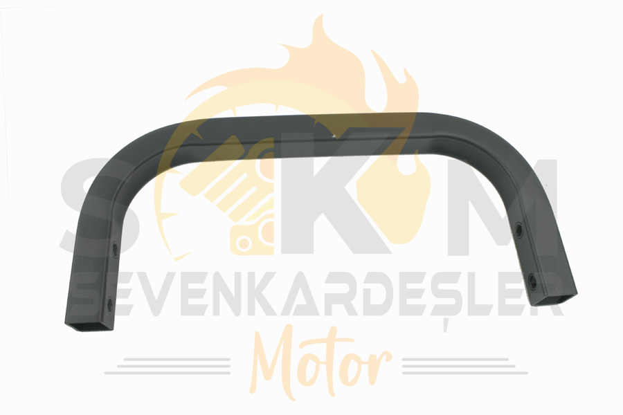 Cf Moto Cf400Atr-L Eps (T3) Arka Tampon Orijinal