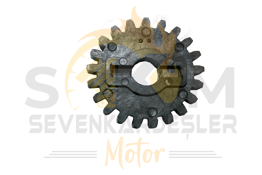 Cf Moto Cf800Atr Eps (T3) Devır Daım Mılı Dıslısı Orijinal