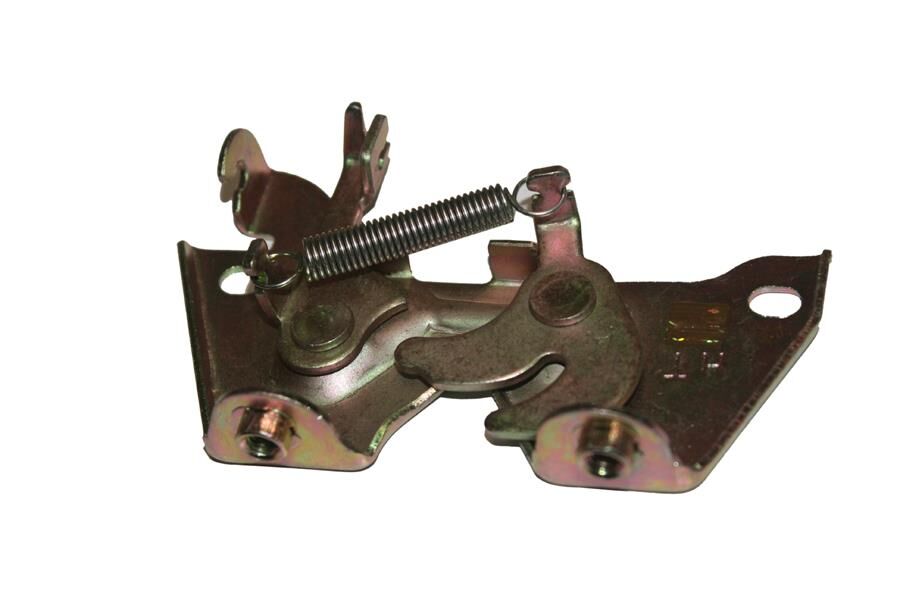 Mondial Scooter Argent Sele Kilit Mekanizması Orj