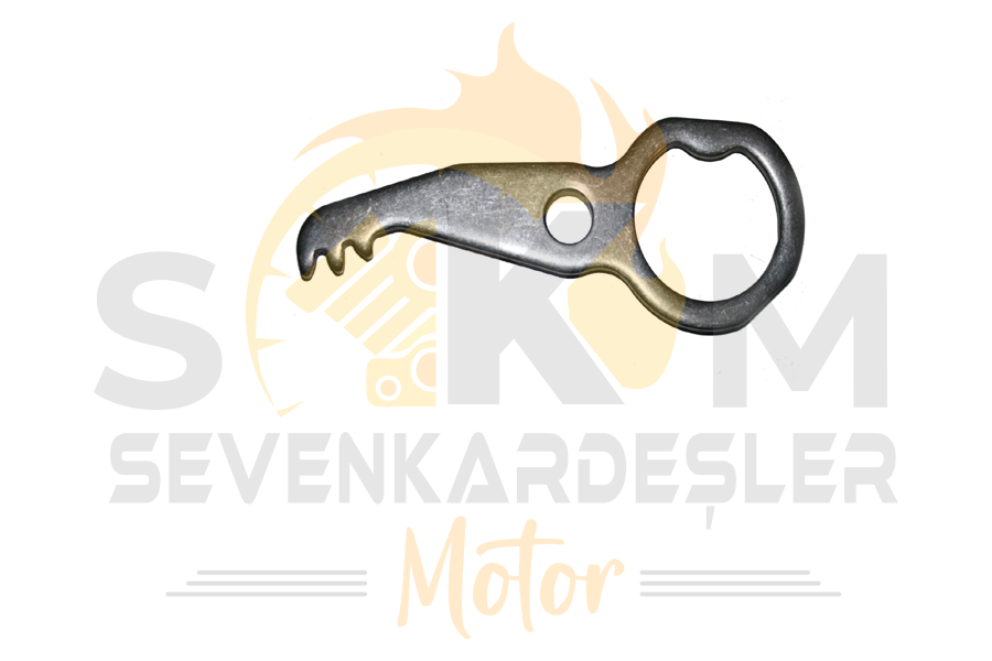 Cf Moto Cf400Atr-L Eps (T3) Vıtes Sabıtleyıcı Orijinal