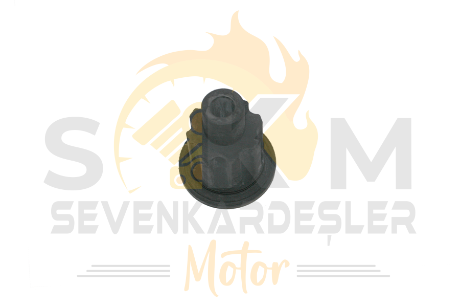 Cf Moto Cforce 800 Eps (T3B) Motor Baglantı Burcu Sol Orijinal
