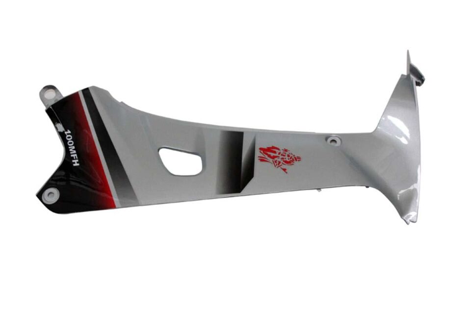 100 Mfh Sağ Dizlik İç Gri 2011 Orj