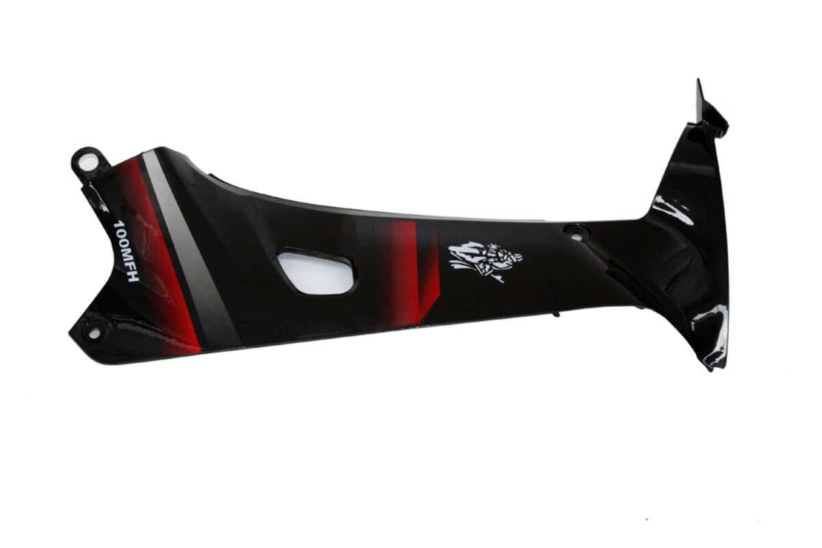 100 Mfh Sağ Dizlik İç Siyah 2011 Orj