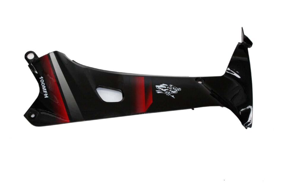 100 Mfh Sağ Dizlik İç Siyah 2011 Orj