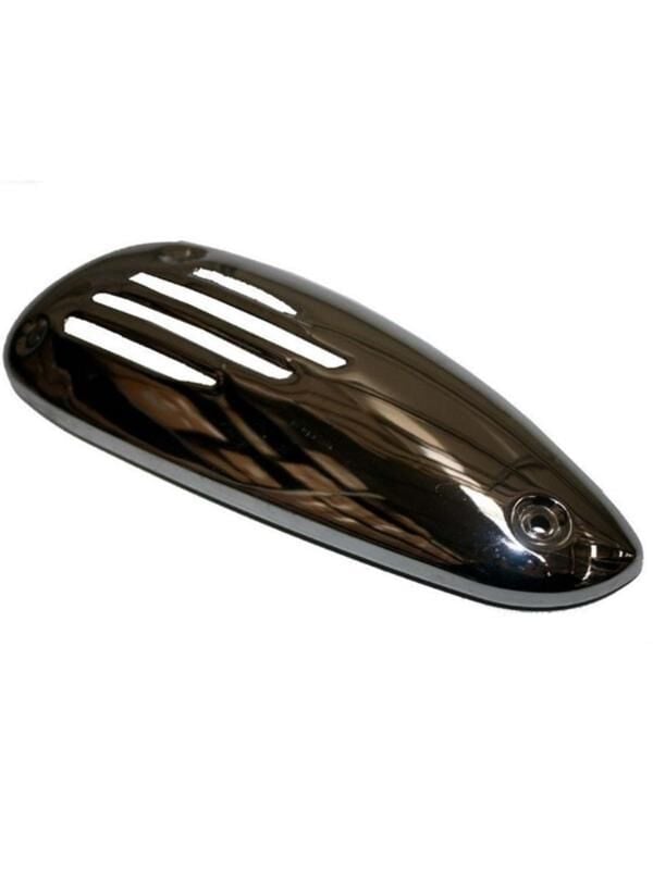 Mondial Eksoz Muhafazası Revival