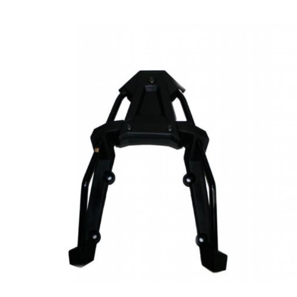 Mondial Z-One 150 180 Arka Portbagaj Siyah Komple Orijinal