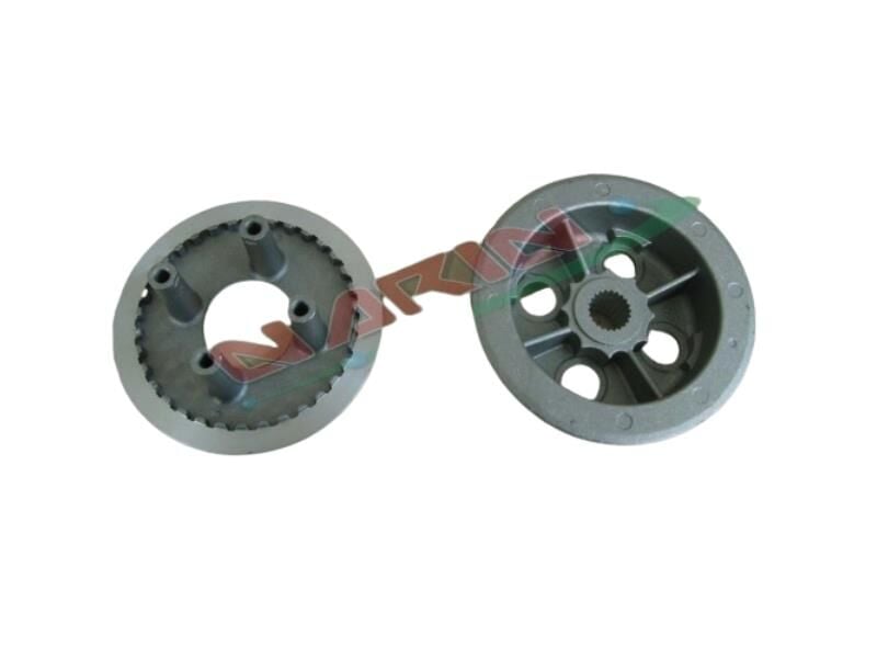 Honda Depraj Göbegi Tk Honda Cbf150