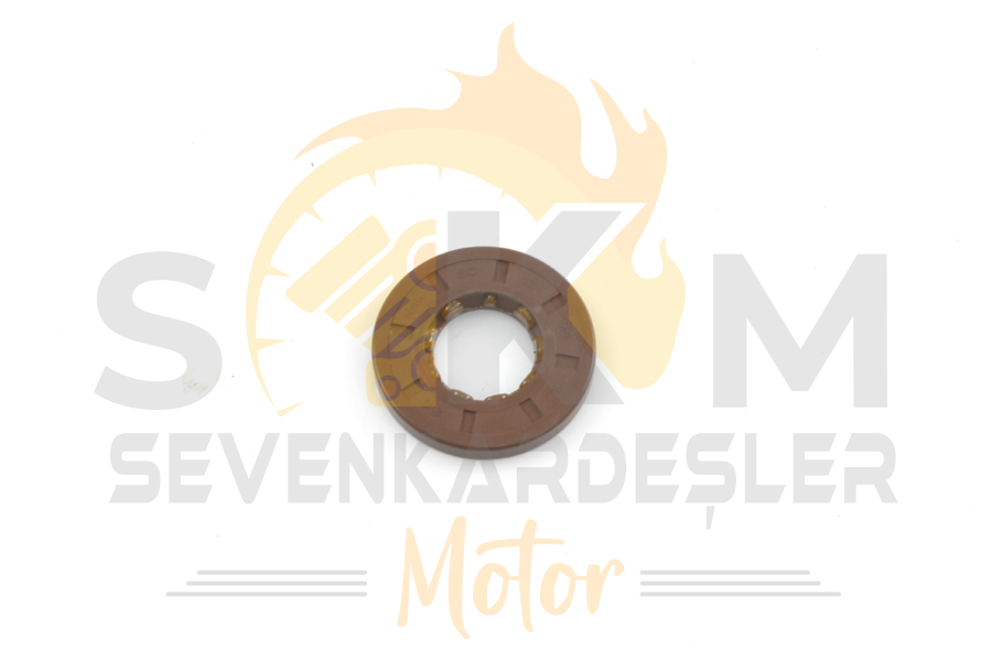 Cf Moto Terralander 625 (4X4) (Efi) Yag Kecesı 17X35X5 Orijinal