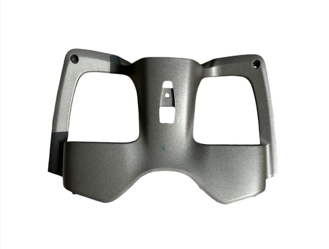 Tvs Jupiter 125 Ön İç Panel Torpido Kapağı Gri Kl2208198D