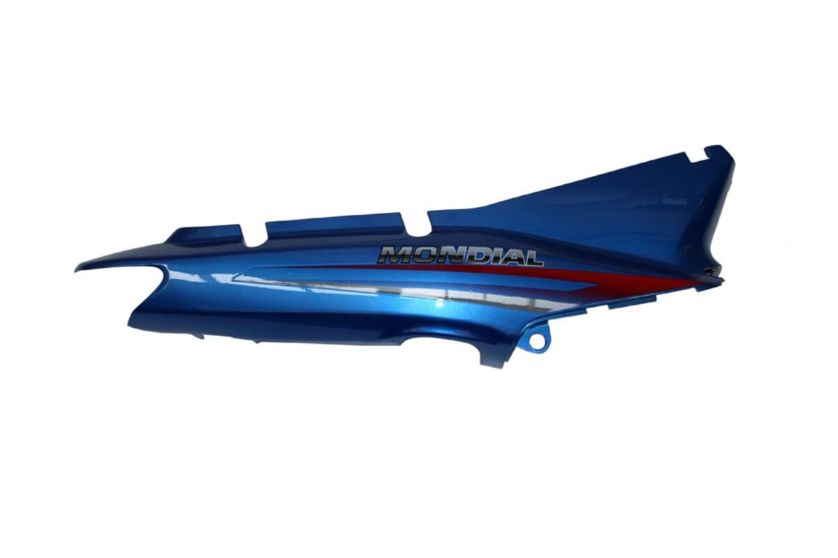 100 Mfh Sağ Sele Altı Yan Kapak Mavi 2011 Orj