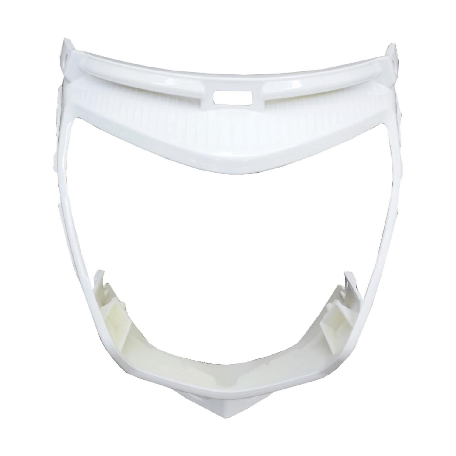 Mondial Mg 150-125İ Superboy Far Granajı Beyaz Orj