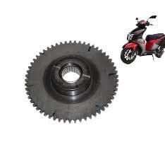 Tvs Ntorq İlk Hareket Dişlisi Rulmanlı