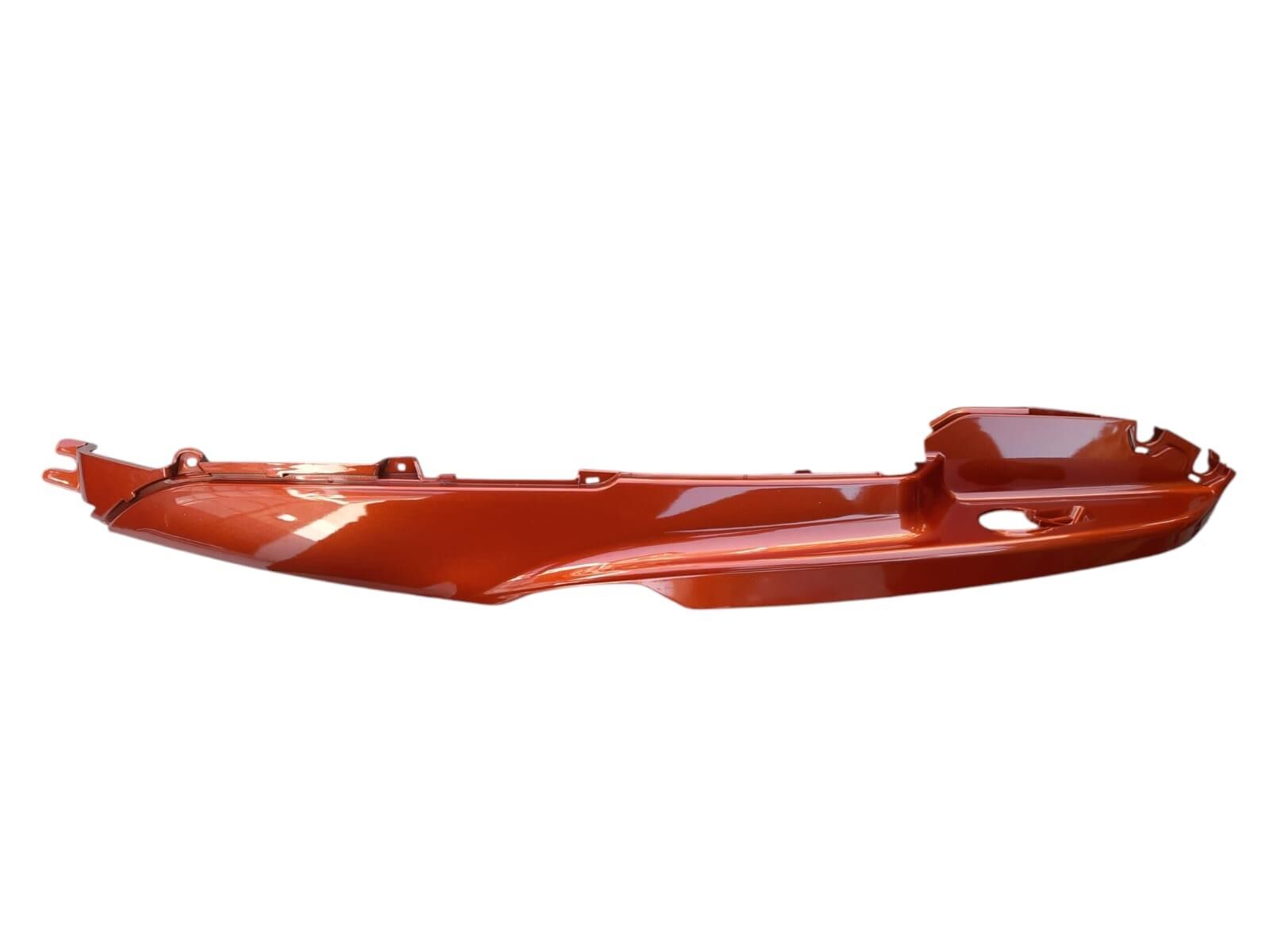 Tvs Jupiter 125 Marşbiyel Sol Turuncu İth