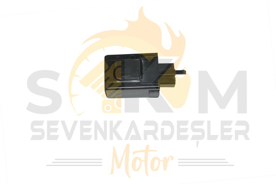Cf Moto Terralander 625 (4X4) (Efi) Sınyal Flasoru Orijinal