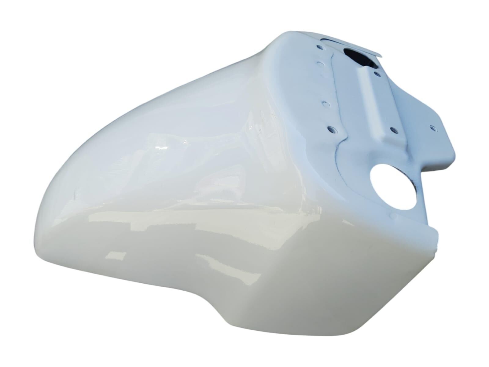 Tvs Jupiter 125 Ön Çamurluk Beyaz İth