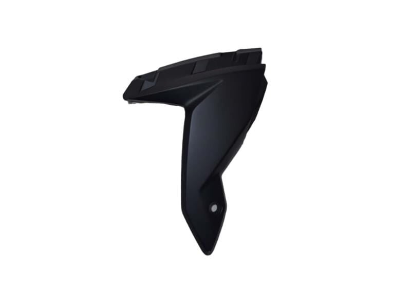 Tvs Apache Rtr 200 Ön Çamurluk Yan Granajı Sol Siyah N92260795D Orj