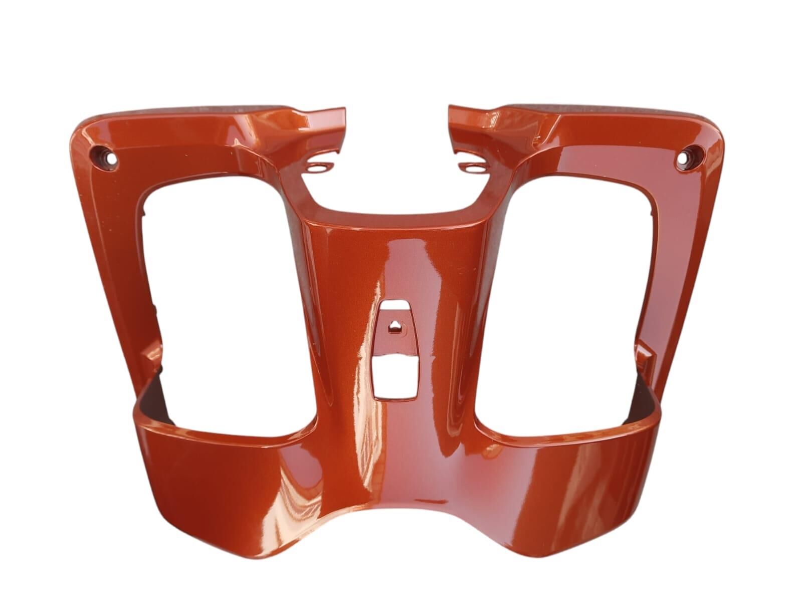 Tvs Jupiter 125 Ön Panel Torpido Kapağı Turuncu İth