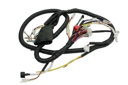 E-Mon Trans 3 Elektrik Tesisatı Orj