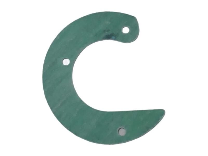 Tvs Karter Sol İç Kapak Contası Wego/Jupıter