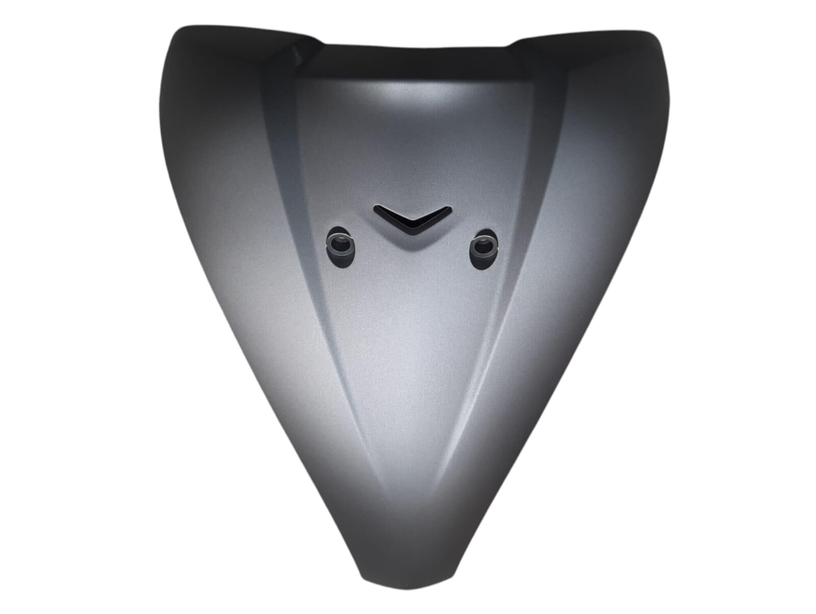 Tvs Jupiter 125 Ön Panel Üst Gri İth