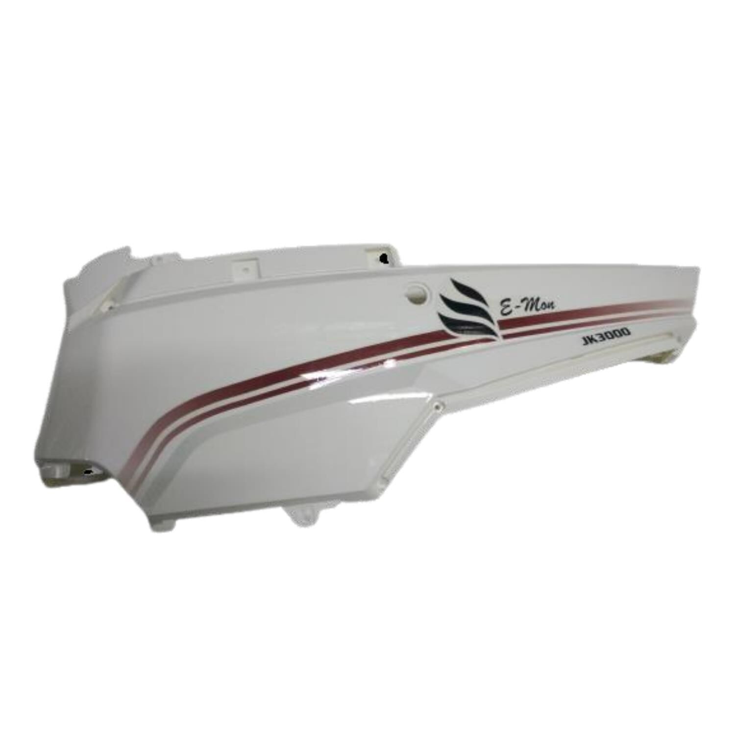 E-Mon Jk 3000 Sele Altı Yan Granaj Sol Beyaz Orj
