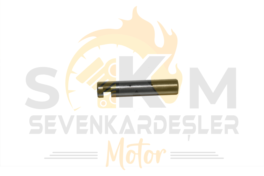 Cf Moto Terralander 625 (4X4) (Efi) Emme Kulbutor Mılı Orijinal