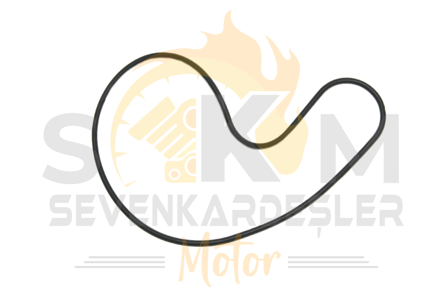 Cf Moto Cf400Atr-L Eps (T3) Devır Daım Kapagı O-Rıngı Orijinal