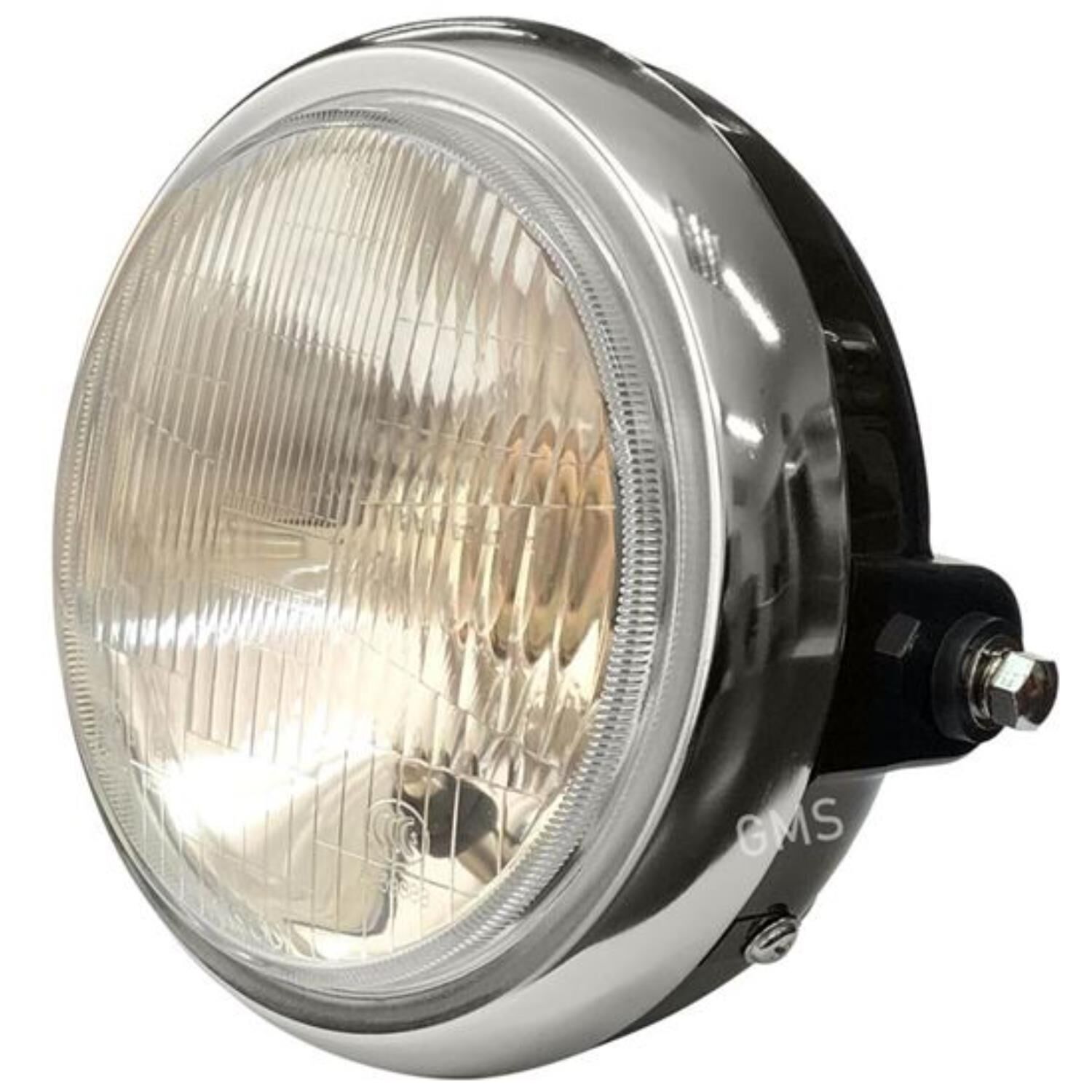 Kuba Far Siyah Sk100- Sport (Ce)