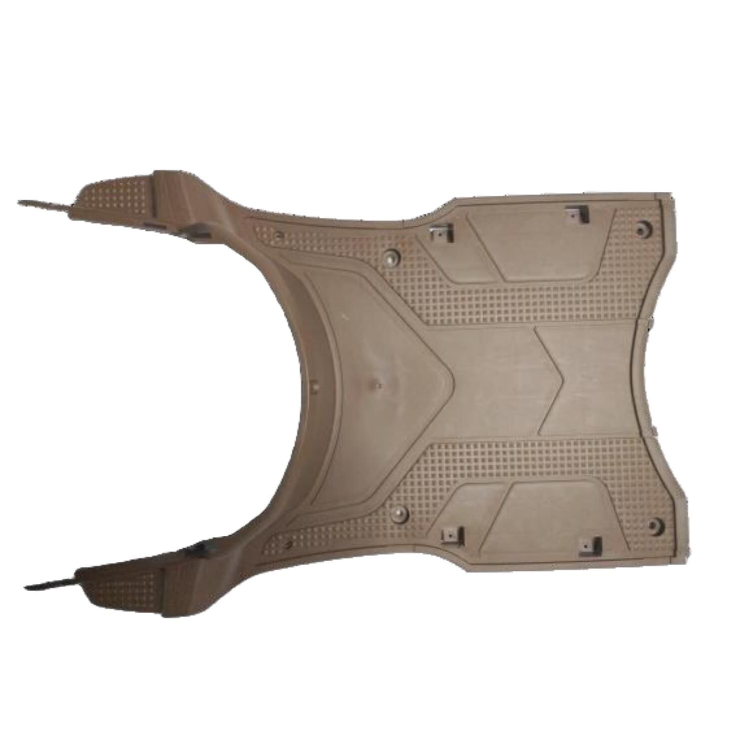 E-Mon Jk 3000 Ayaklık Ana Gövde Kahverengi Orj