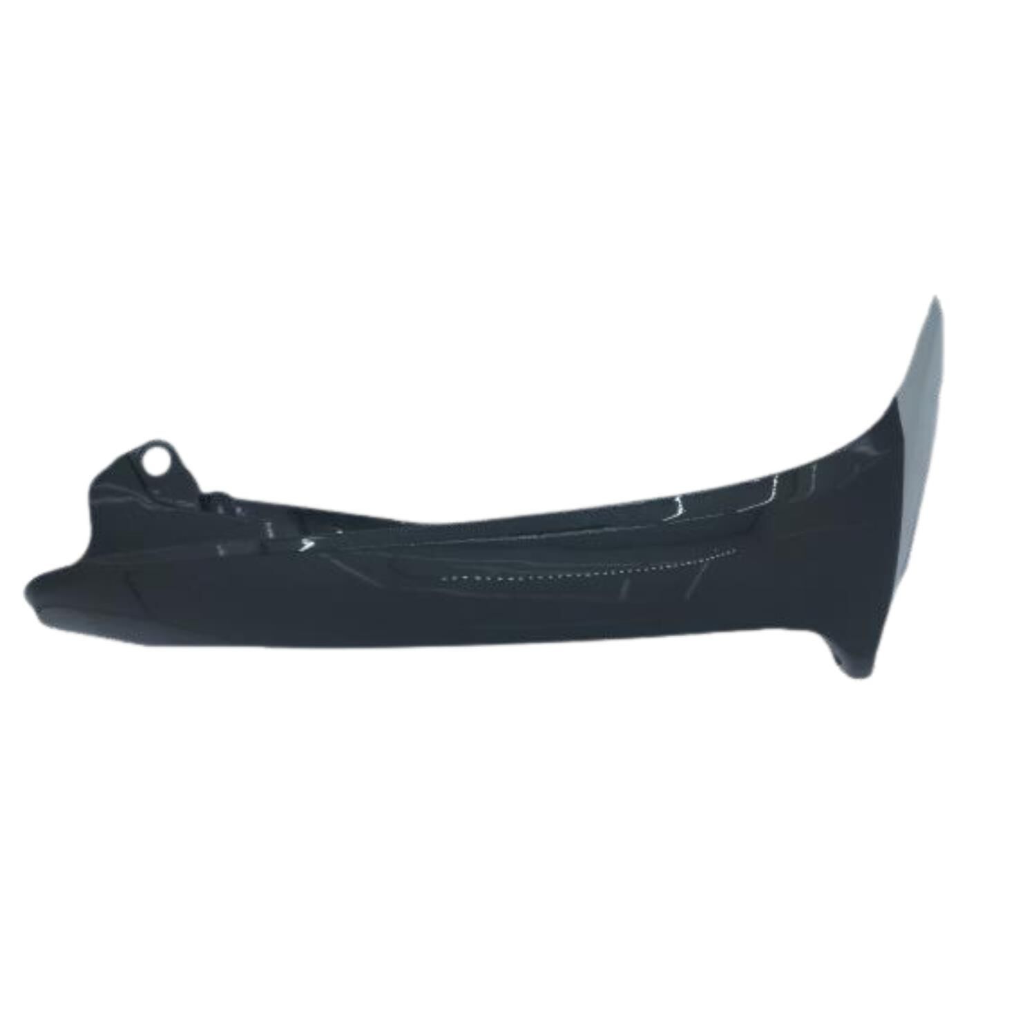 100 Mfm Sağ Dizlik Siyah 2012 Orj