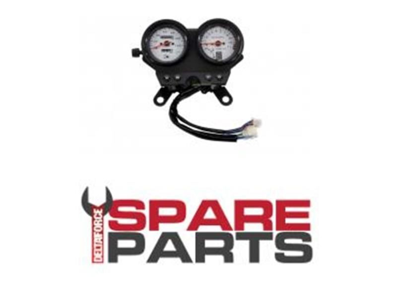 Mondial Km Saati Mg Superboy/Mg Prınce Deltaforce 120 Şamandıralı Telli